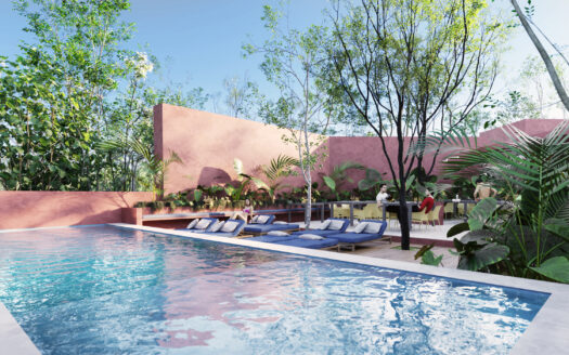 SAN CRISANTO – VIVE CERCA DEL MAR, EN ARMONÍA CON LA NATURALEZA