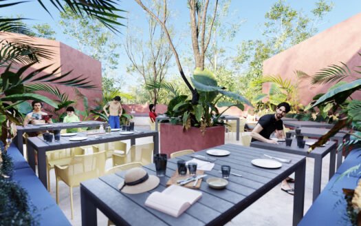 SAN CRISANTO – VIVE CERCA DEL MAR, EN ARMONÍA CON LA NATURALEZA