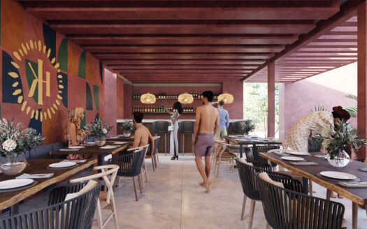 SAN CRISANTO – VIVE CERCA DEL MAR, EN ARMONÍA CON LA NATURALEZA