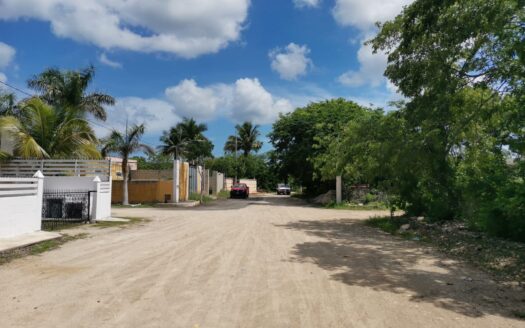 Invierte donde la historia, la belleza y el futuro se encuentran. Lotes residenciales en Izamal, Yucatán.