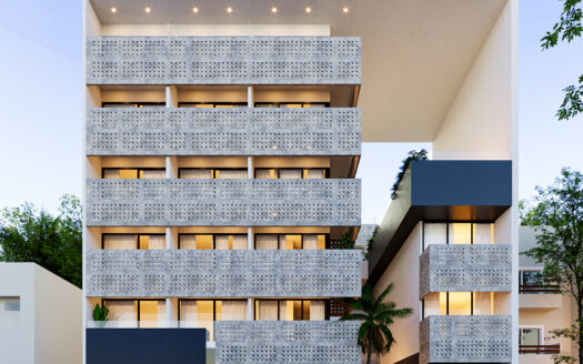 Vive el Caribe desde el corazón de Playa del Carmen