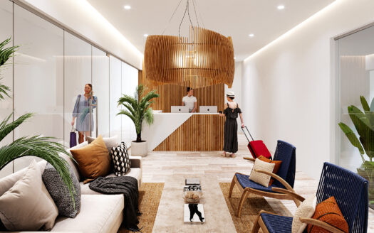 Vive el Caribe desde el corazón de Playa del Carmen