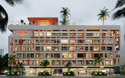 Invierte en el corazón de Playa del Carmen