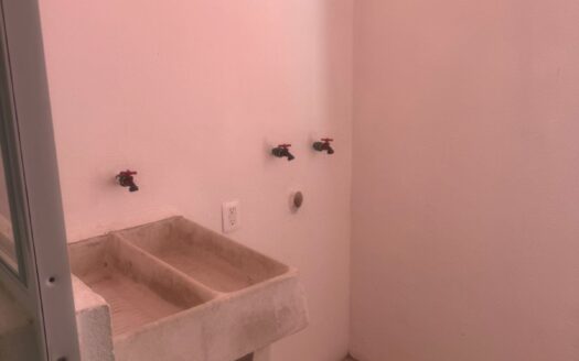 Departamento en Renta en Paseos de Sisal