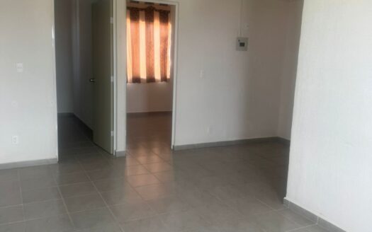 Departamento en Renta en Paseos de Sisal