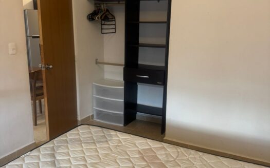 DEPARTAMENTO EN RENTA EN REAL BILBAO – PLAYA DEL CARMEN