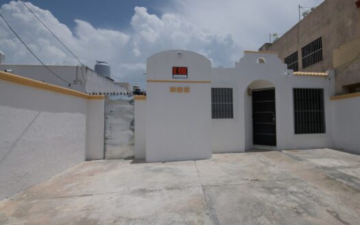 Casa en venta en Valladolid, Yucatán