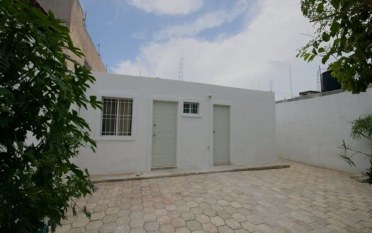 Casa en venta en Valladolid, Yucatán
