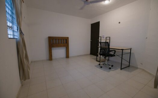 Casa en venta en Valladolid, Yucatán