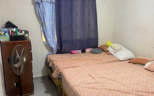 Departamento en venta en Paseos de Sisal, Playa del Carmen