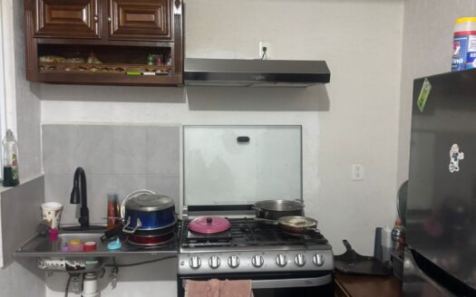 Departamento en venta en Paseos de Sisal, Playa del Carmen